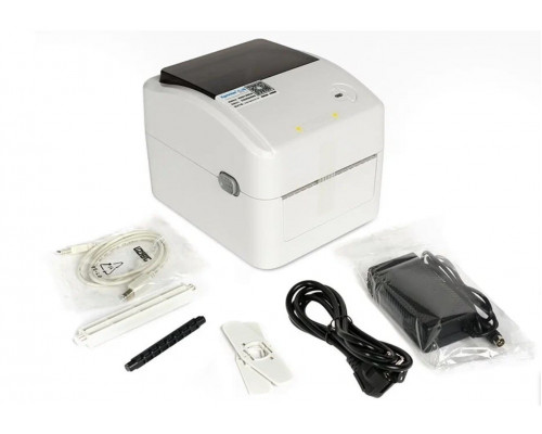 XPrinter XP-420B USB, BLUETOOTH