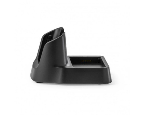 Купить Подставка для терминалов АТОЛ Smart.Slim / Smart.Slim Plus (зарядка, обмен данными, слот для доп.АКБ от Атол