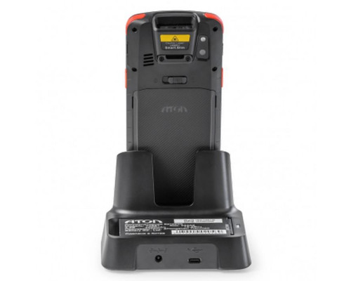 Купить Подставка для терминалов АТОЛ Smart.Slim / Smart.Slim Plus (зарядка, обмен данными, слот для доп.АКБ от Атол