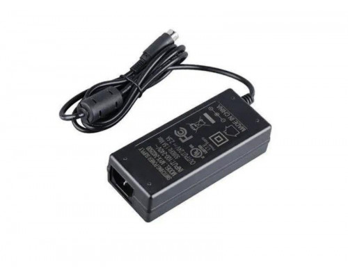 Купить Блок питания для АТОЛ 11/22/25/55/22/77Ф/22v2 (3Pin 24V 2.5A без сетевого кабеля) от Атол