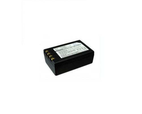 Купить Аккумулятор для Unitech PA96x, LiION 1850mAH от Unitech