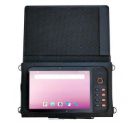Чехол для планшета Urovo P8100 из нат. кожи