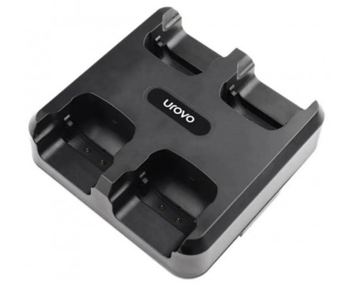 Купить Зарядная станция для R7X / 4 слота для R7X (R70/R71) от Urovo