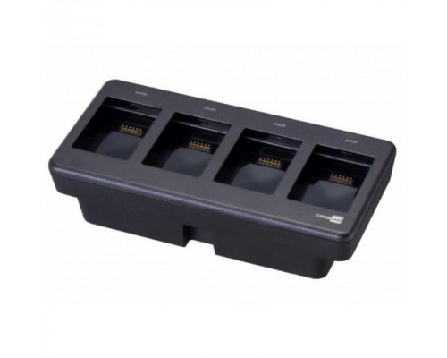 Купить Зарядное устройство на 4 терминала CipherLab CP60, Ethernet от CipherLab