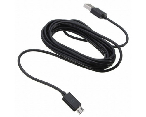 Купить Кабель Micro USB для Zebra MC33 от Zebra