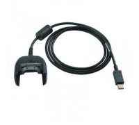 Кабель зарядный USB для Zebra MC33