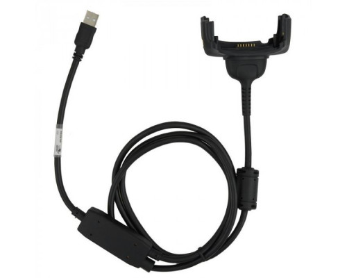 Купить Кабель зарядный USB для Zebra (Motorola) MC55/65/67 от Zebra