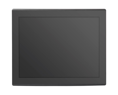 Купить Второй монитор 15" TM для Datavan Wonder, черный, VGA (с кронштейном) от PayTor