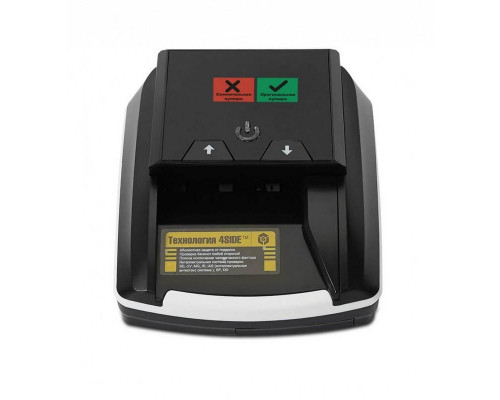 Купить Детектор банкнот Mertech D-20A Promatic GREENRED (без аккумулятора) от Mertech