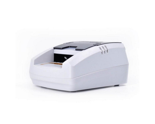 Купить Детектор банкнот Mertech D-20A Flash (белый, без аккумулятора) от Mertech