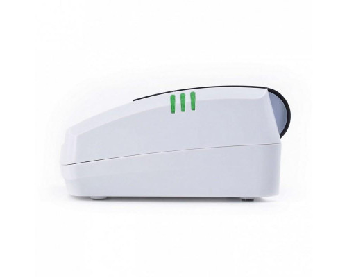 Купить Детектор банкнот Mertech D-20A Flash (белый, без аккумулятора) от Mertech