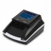 Купить Детектор банкнот Mertech D-20A Promatic TFT RUB (с аккумулятором) от Mertech