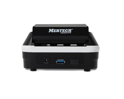 Купить Детектор банкнот Mertech D-20A Promatic GREENRED (с аккумулятором) от Mertech