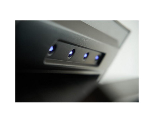 Купить Детектор банкнот PRO 12 LED от PRO Intellect Technology