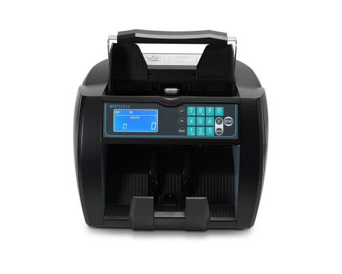 Купить Счетчик банкнот Mertech C-3 (черный) от Mertech
