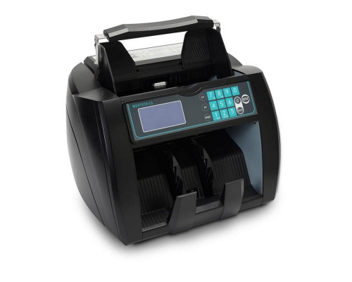 Купить Счетчик банкнот Mertech C-3 (черный) от Mertech