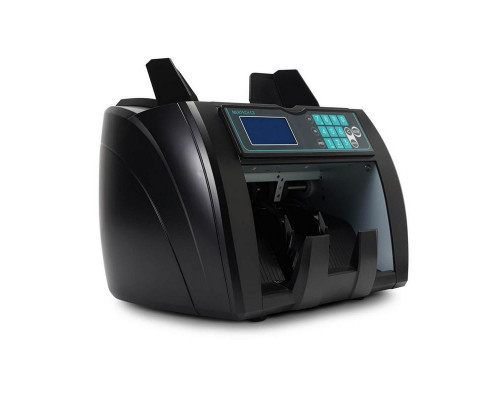 Купить Счетчик банкнот Mertech C-3 (черный) от Mertech