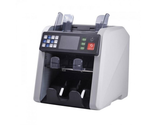 Купить Счетчик банкнот Mertech C-200 CIS DOUBLE от Mertech