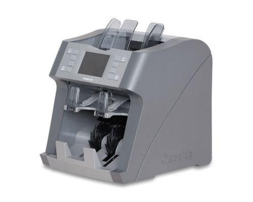 Купить Сортировщик банкнот Cassida NEO от Cassida