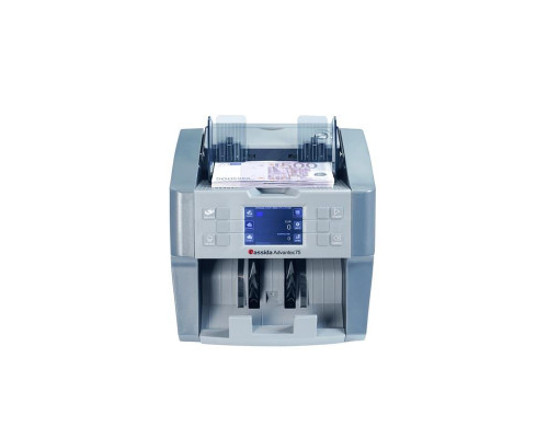 Купить Счетчик банкнот Cassida Advantec 75 Value от Cassida