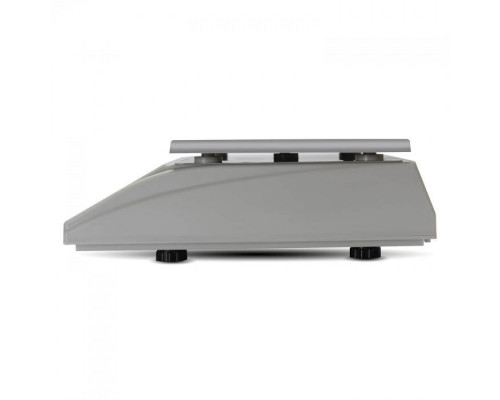 Купить Весы фасовочные Mertech M-ER 326 AFL-6.1 "Cube" (LCD, RS-232) от Mertech