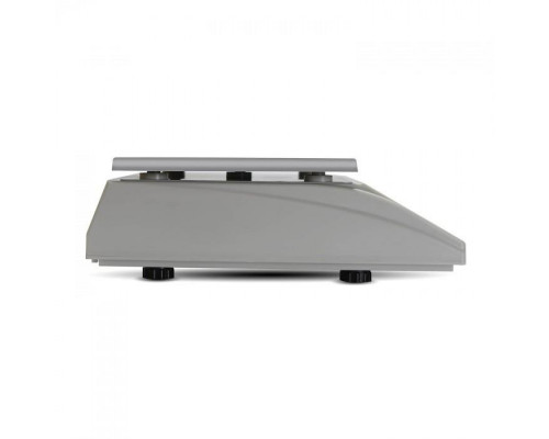Купить Весы фасовочные Mertech M-ER 326 AFL-15.2 "Cube" (LCD, USB, COM) от Mertech
