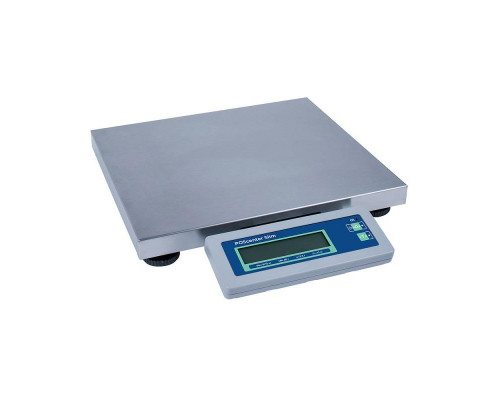 Купить Весы фасовочные POScenter Slim 300 15-2.5 ДП1 Ю (ДП1 POS USB) от POScenter