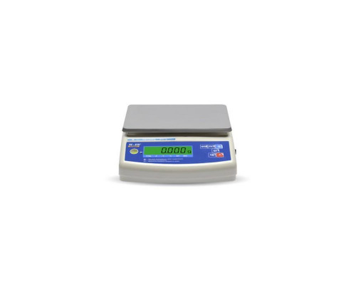 Купить Лабораторные весы Mertech M-ER 122 АCF-3000.05 "ACCURATE" от Mertech