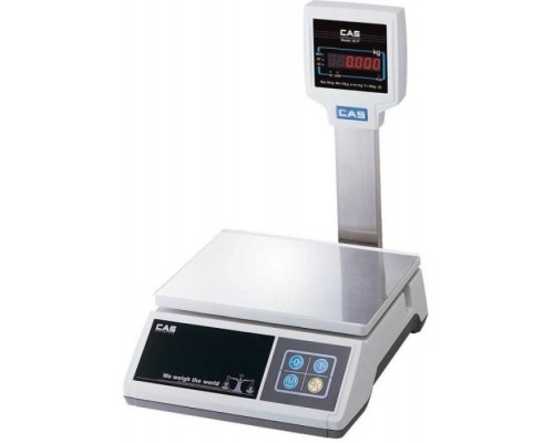 Купить Весы фасовочные CAS SWII-30P от CAS