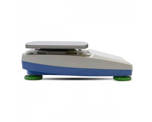 Купить Лабораторные весы Mertech M-ER 123 АCF-3000.1 "SENSOMATIC" от Mertech