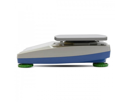Купить Лабораторные весы Mertech M-ER 123 АCF-3000.1 "SENSOMATIC" от Mertech