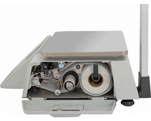 Купить Весы с печатью этикеток CAS CL3000J-30P (TCP-IP) от CAS