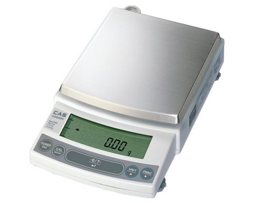 Купить Лабораторные весы CAS CUX-2200H от CAS