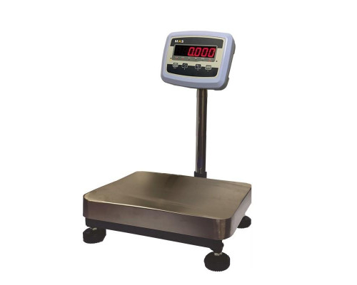 Купить Весы фасовочные MAS PM1E-10 3040 (300х400) от MAS