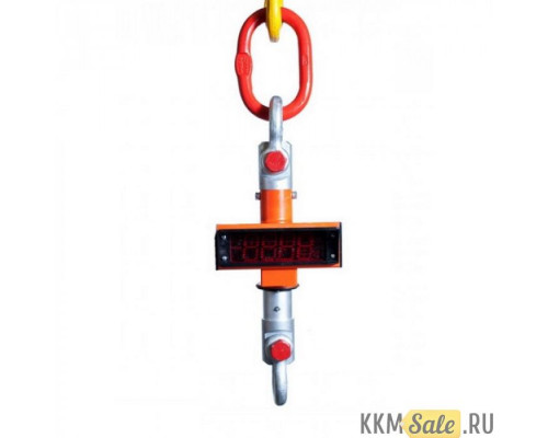 Купить Весы крановые Мегавес МК-10000С от Мегавес