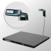 Купить Весы платформенные с печатью этикеток Масса-К 4D-PM-15/15-2000-RL от Масса-К