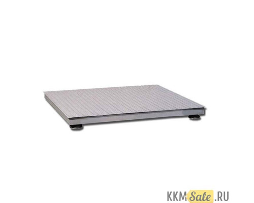 Купить Весы платформенные ProMAS PM4PE-2 (1500х1500) от MAS