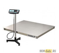Весы платформенные Масса-К 4D-P.S-3-3000-RA