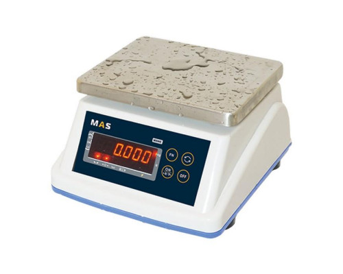 Купить Весы фасовочные MAS MSWE-3D от MAS