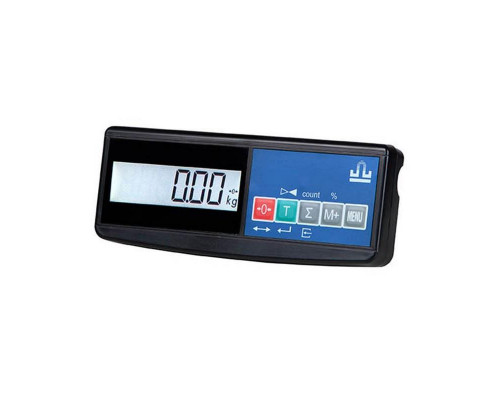 Купить Весы платформенные Масса-К 4D-PM.S-15/12-3000-A от Масса-К