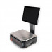 Купить Весы с печатью этикеток Mertech M-ER 727 PM-32.5 (15", VISION-AI, USB/Ethernet/WiFi) от Mertech