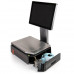 Купить Весы с печатью этикеток Mertech M-ER 727 PM-32.5 (15", VISION-AI, USB/Ethernet/WiFi) от Mertech