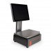 Купить Весы с печатью этикеток Mertech M-ER 727 PM-32.5 (15", VISION-AI, USB/Ethernet/WiFi) от Mertech