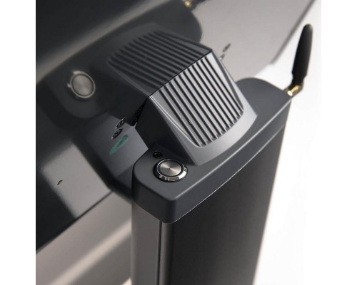 Купить Весы с печатью этикеток Mertech M-ER 727 PM-15.2 (15", VISION-AI, USB/Ethernet/WiFi) от Mertech