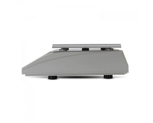 Купить Весы фасовочные Mertech M-ER 326 AFL-6.1 "Cube" (LCD, без АКБ) от Mertech