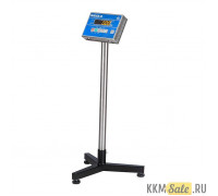 Весы платформенные Масса-К 4D-PM-12/12-2000-AB(RUEW)