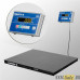 Купить Весы платформенные Масса-К 4D-PM-12/10-500-AB от Масса-К