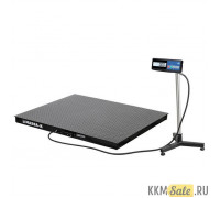 Весы платформенные Масса-К 4D-PM-12/12-1000-A