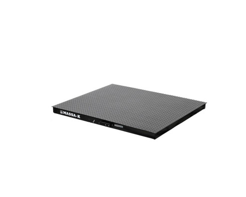 Купить Весы платформенные Масса-К 4D-PM-12/10-500-A(RUEW) от Масса-К