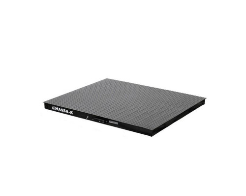 Купить Весы платформенные Масса-К 4D-PM-15/12-3000-A от Масса-К